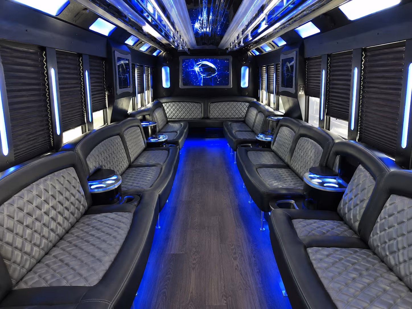 apopka bus rentals