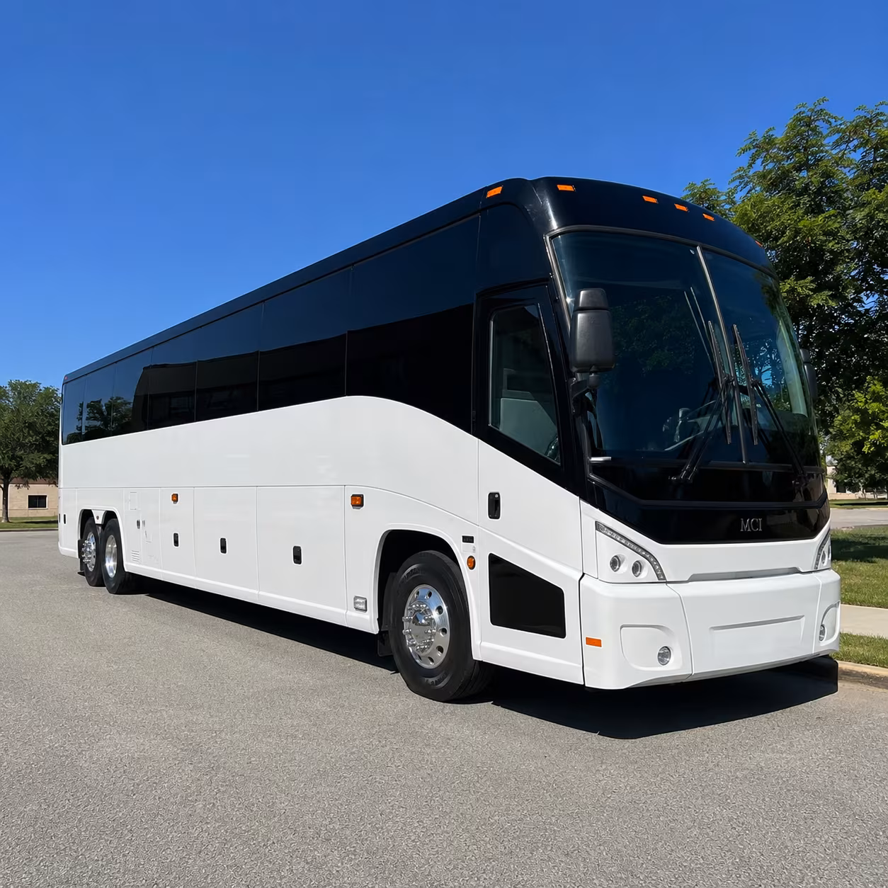 apopka charter bus