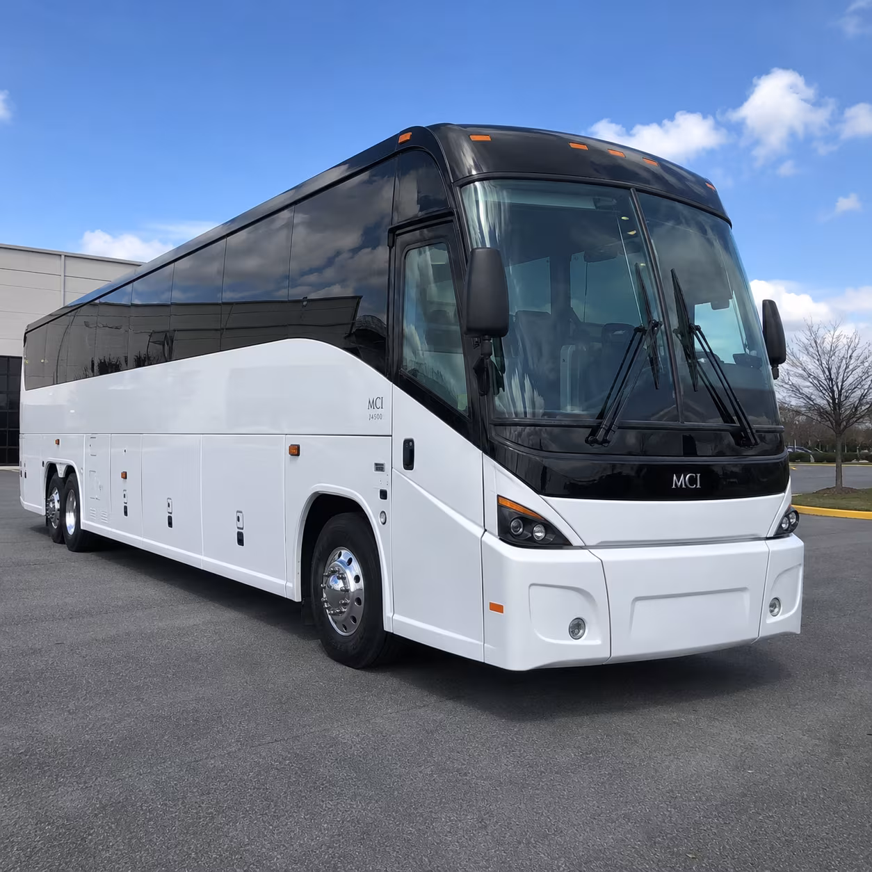bus rental options for gainesville trips