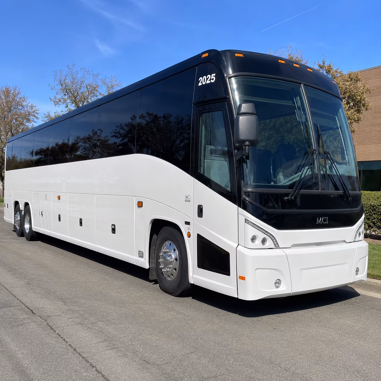 concert nights at exactech arena are easy when your group has a bus