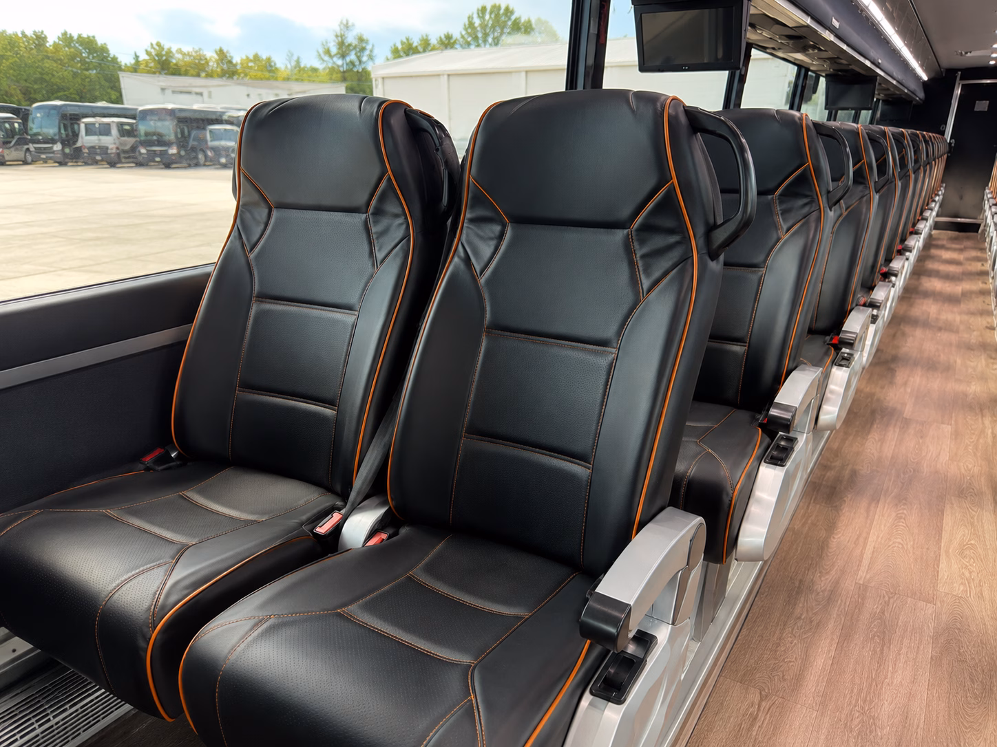 daytona beach sporting event transportation