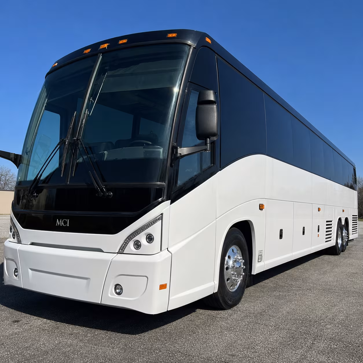 fill out one form and get prom bus pricing before spring availability disappears in gainesville