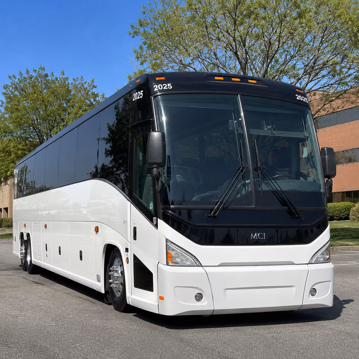 for mission trips regional conferences and long distance church travel
