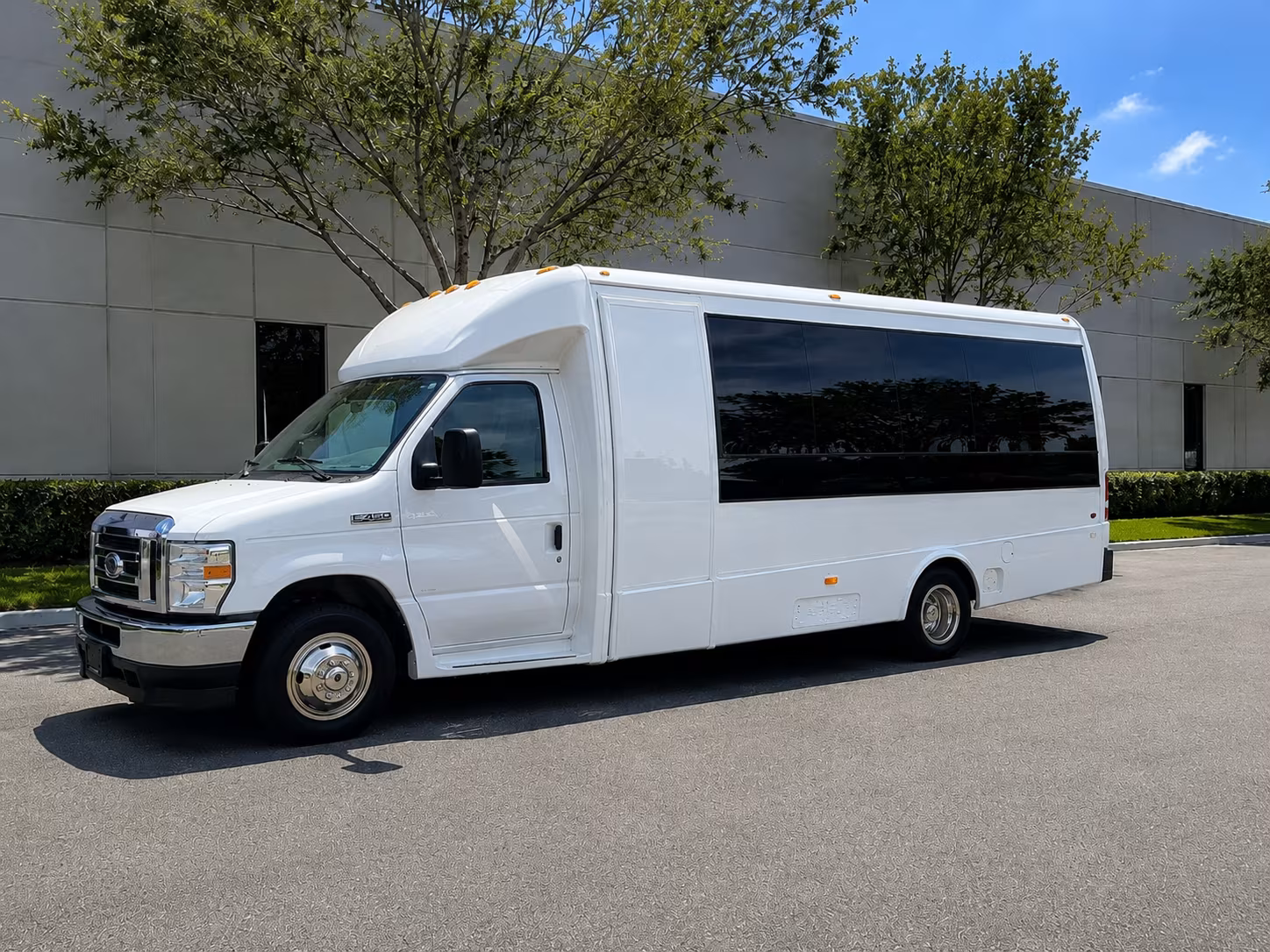 gainesville airport transportation onboard seating