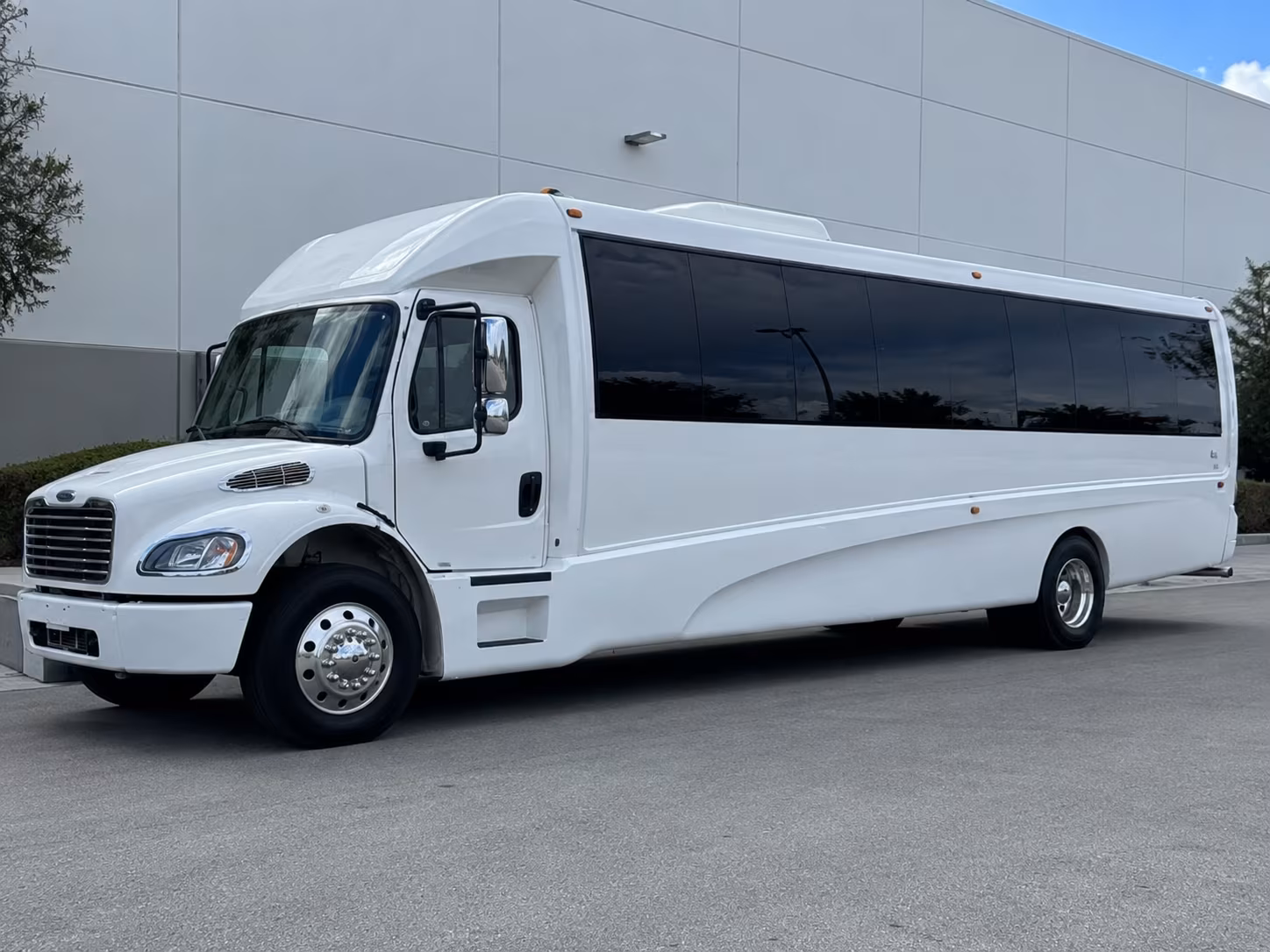 gainesville brewery crawl party bus rental