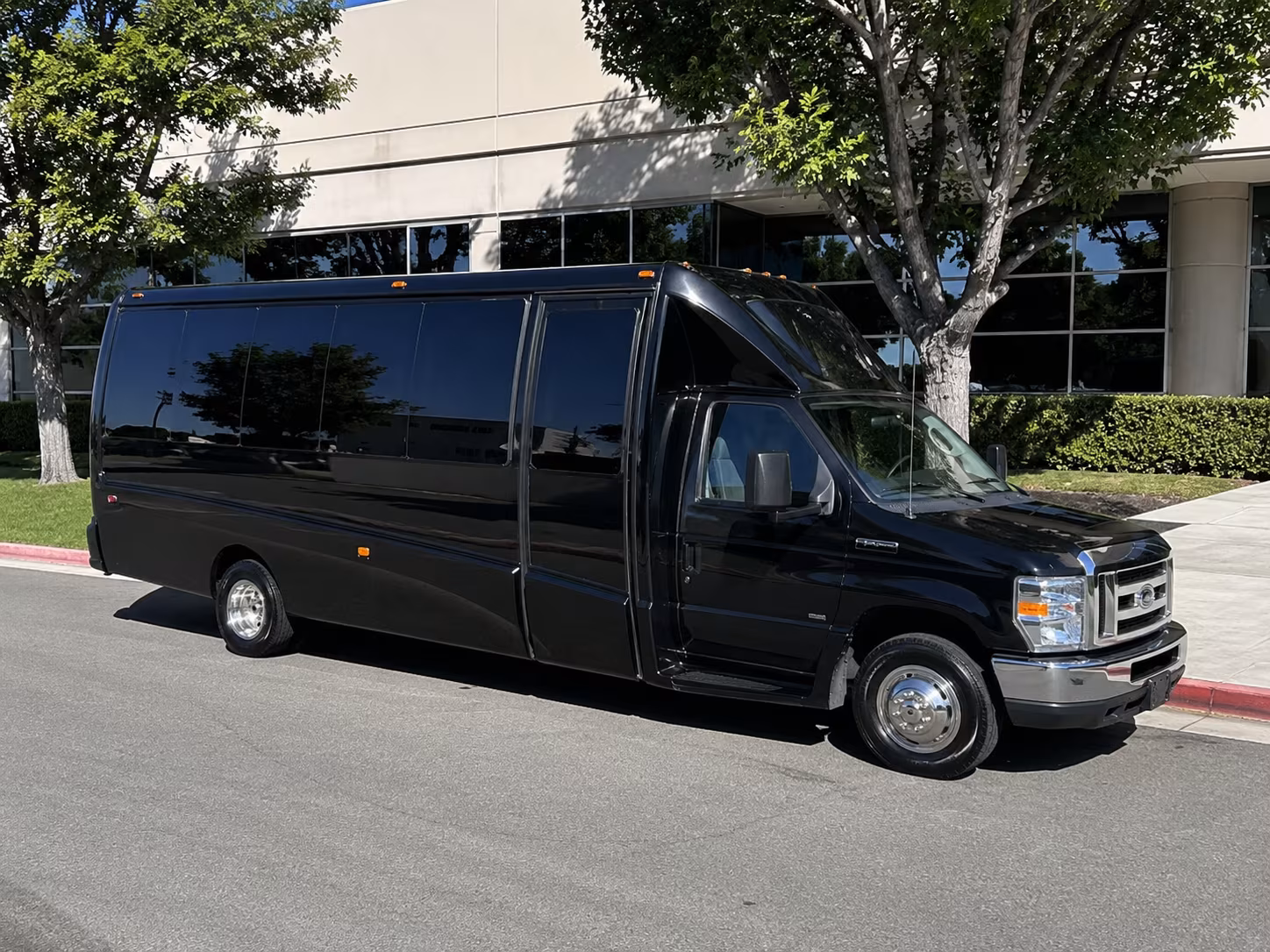 gainesville sporting event party bus rental