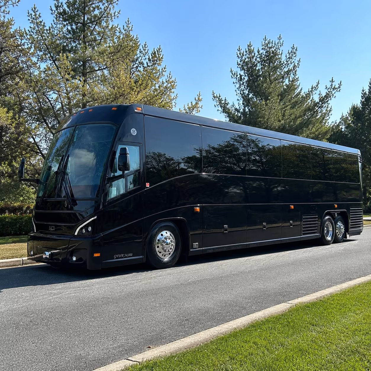group airport transportation for uf athletic teams and academic travel