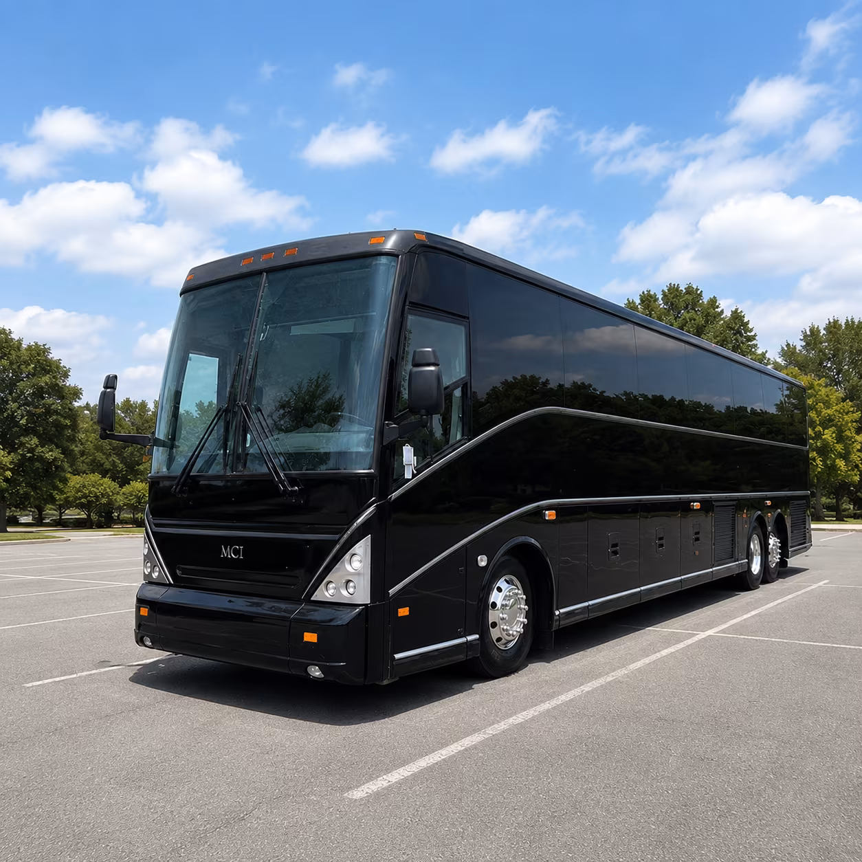 long distance corporate charters to tampa jacksonville beyond