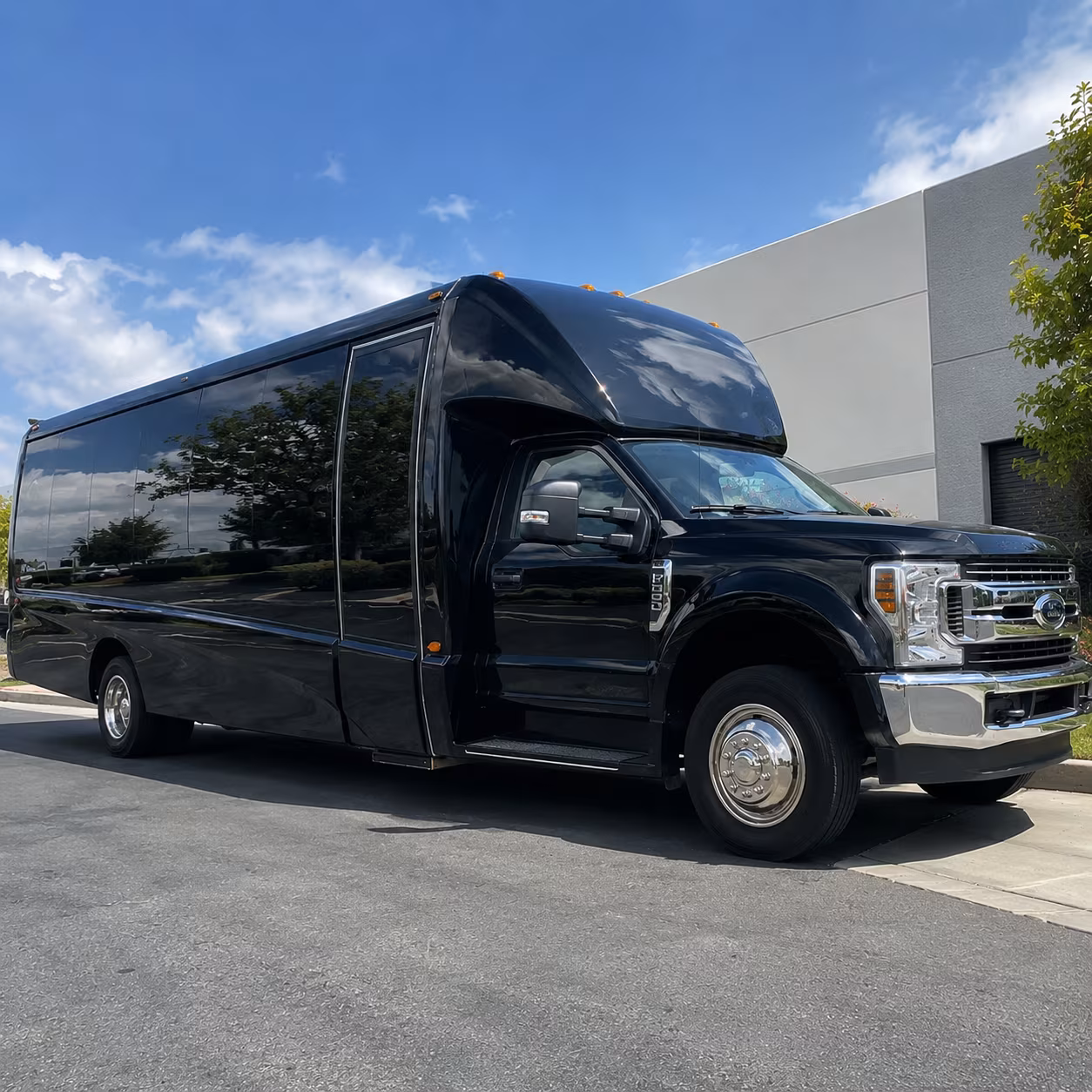 ocala wine tour transportation