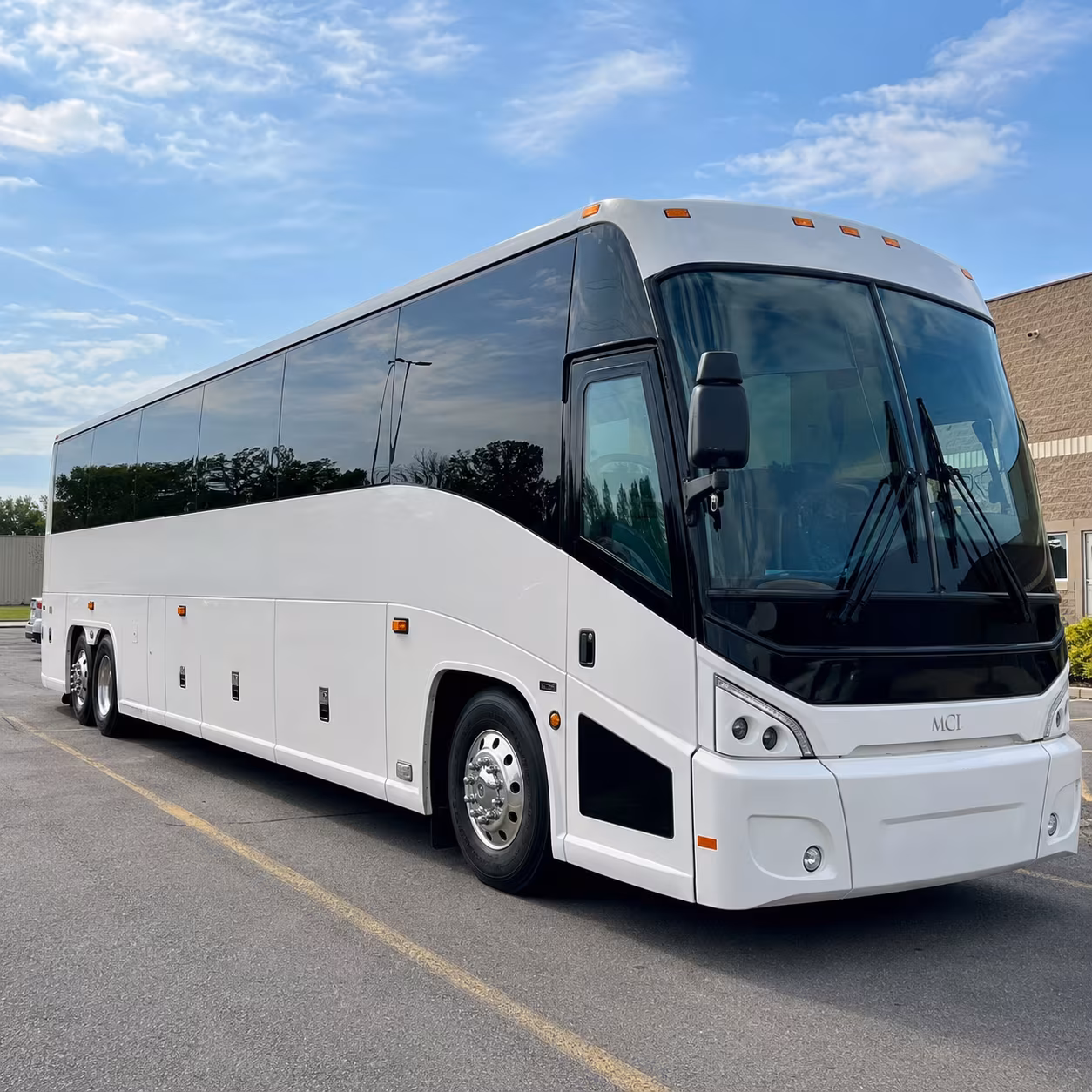 ocoee bus rentals