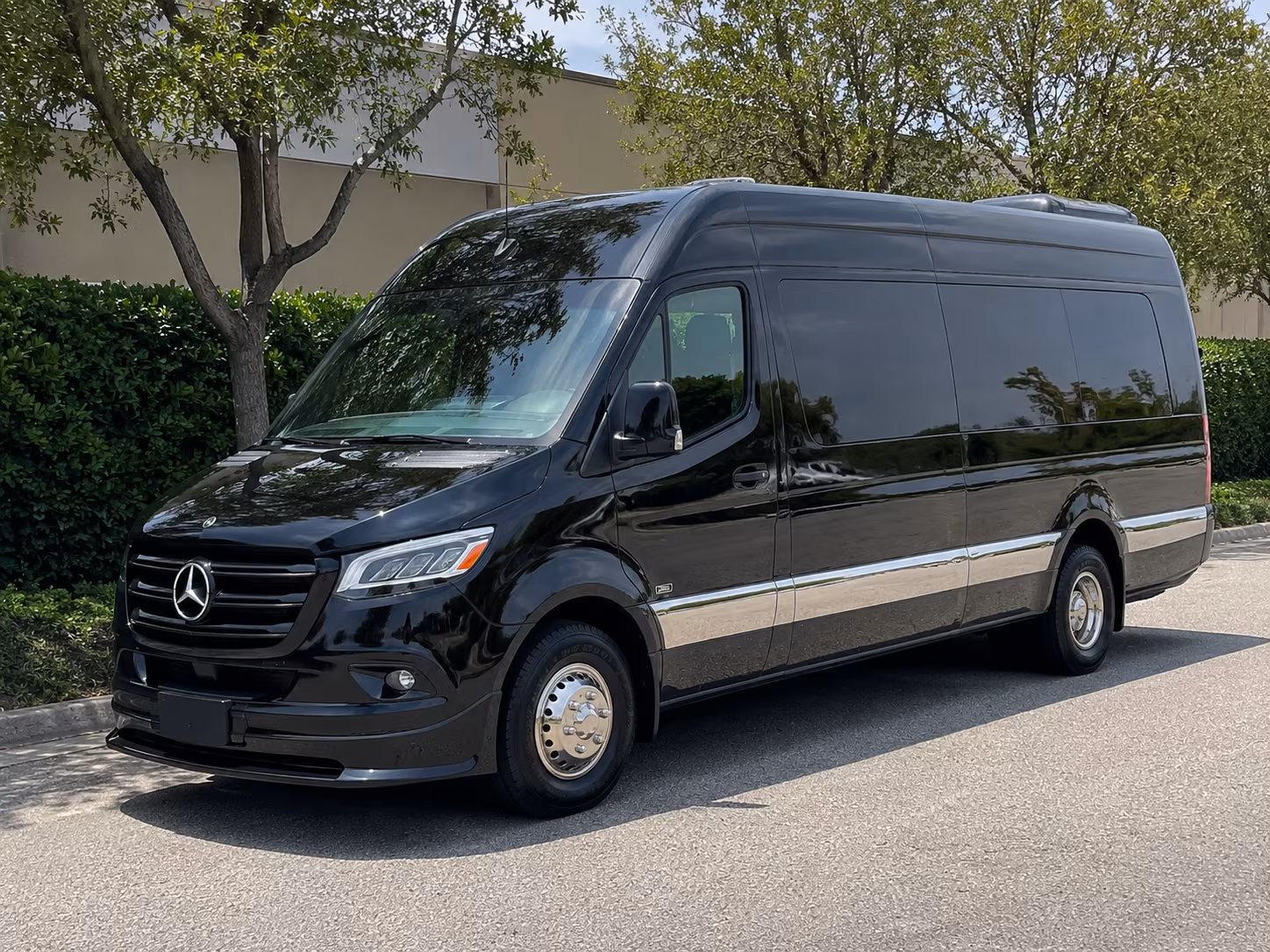 ocoee concert transportation