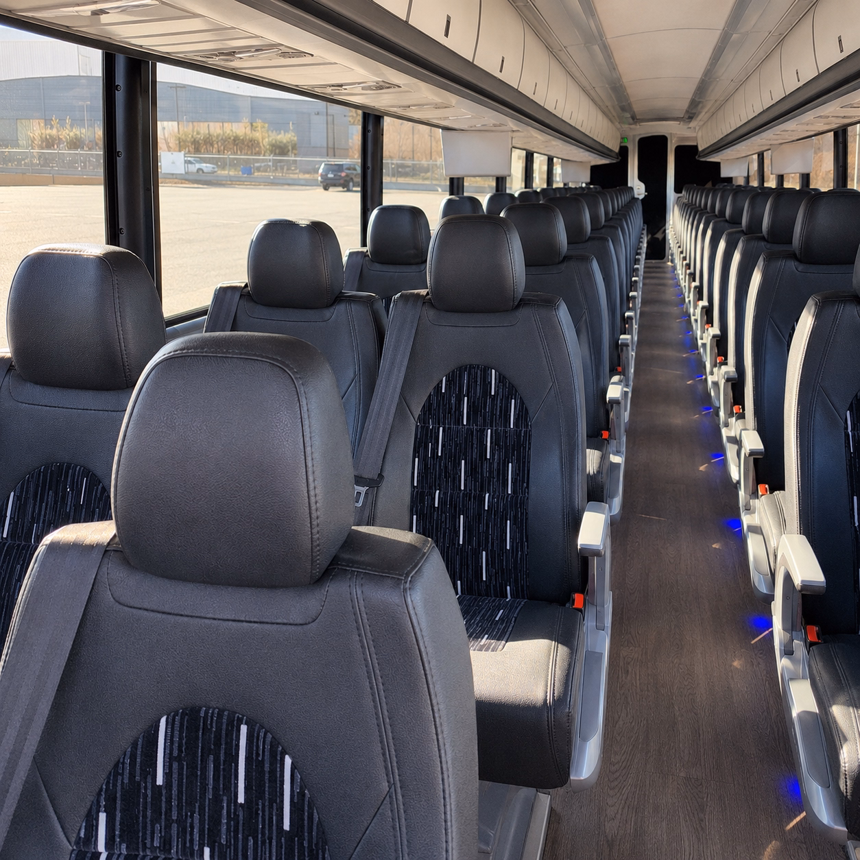 ocoee employee transportation