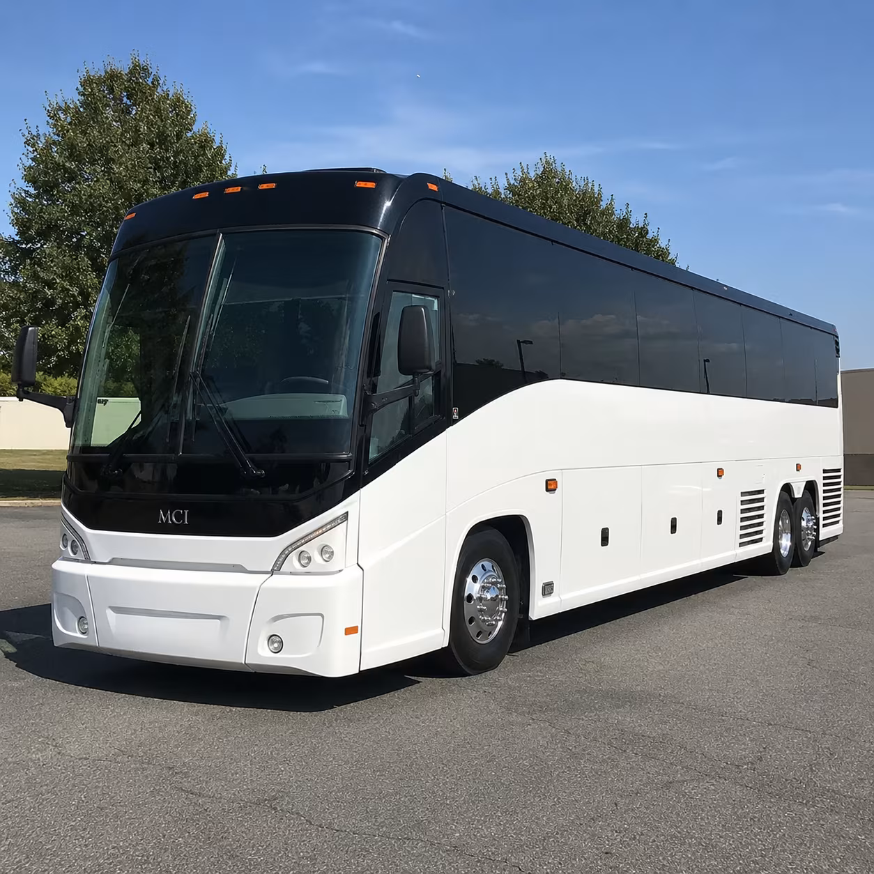 ocoee field trip transportation