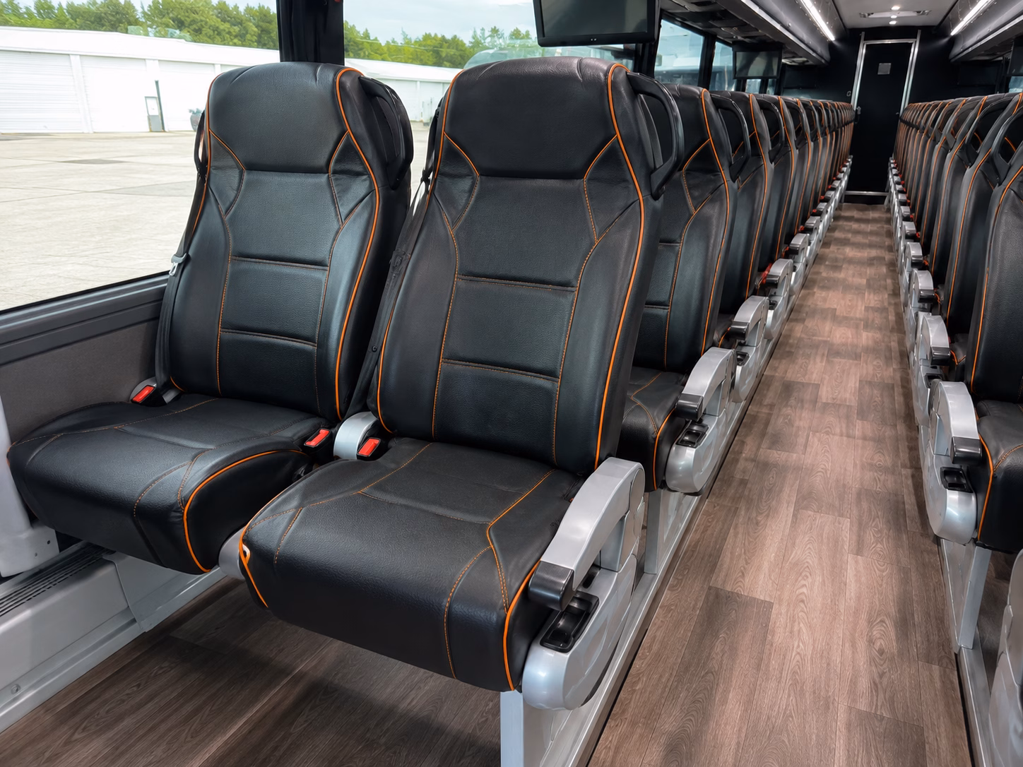 ocoee long distance transportation