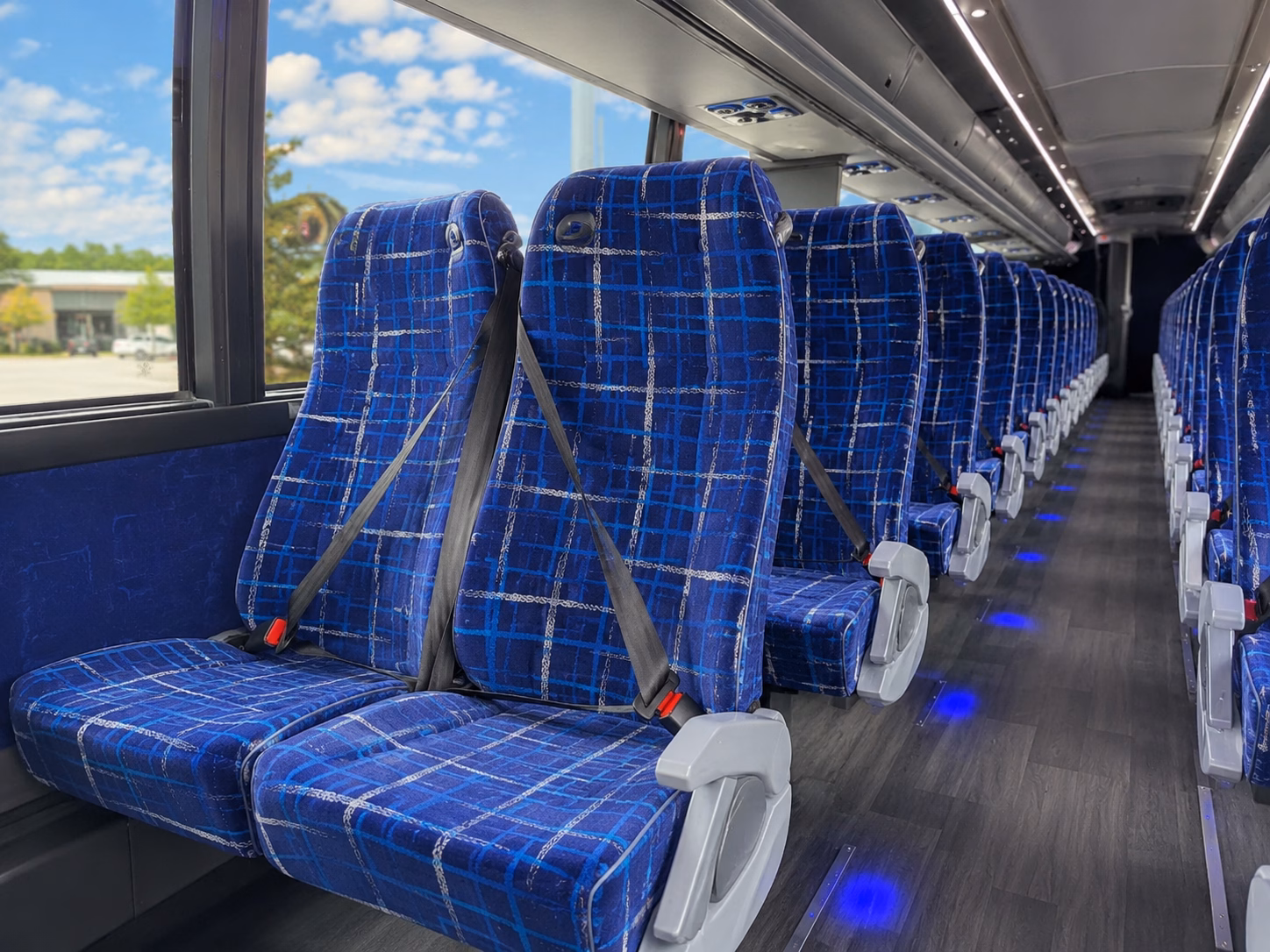 the easy way to compare gainesville buses