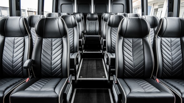 25 passenger minibus rental altamonte springs