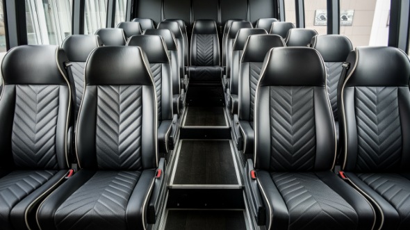 35 passenger minibus rental altamonte springs