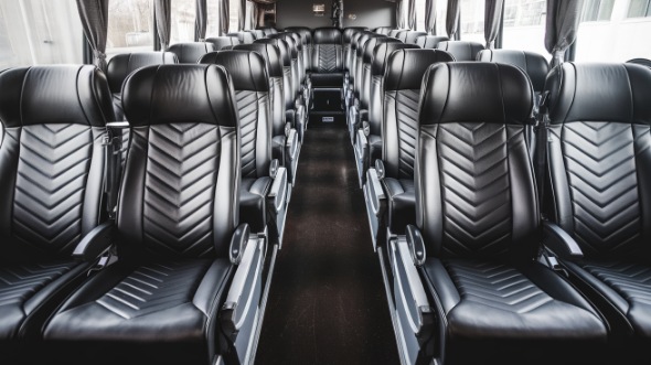 50 passenger charter bus rental gainesville