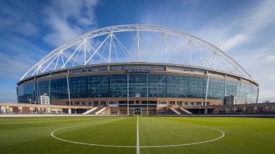 ben hill griffin stadium