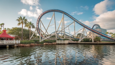 busch gardens tampa bay