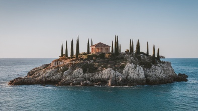 cypress head