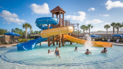 daytona lagoon premier water park family fun park