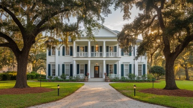 debary plantation estates