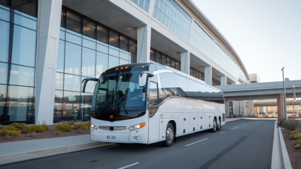 deltona airport shuttles