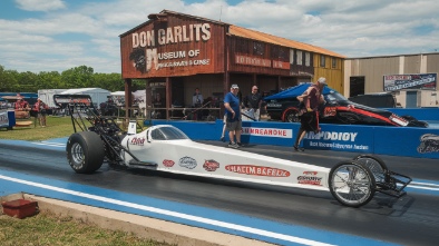 don garlits museum of drag racing