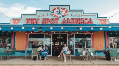 fun spot america