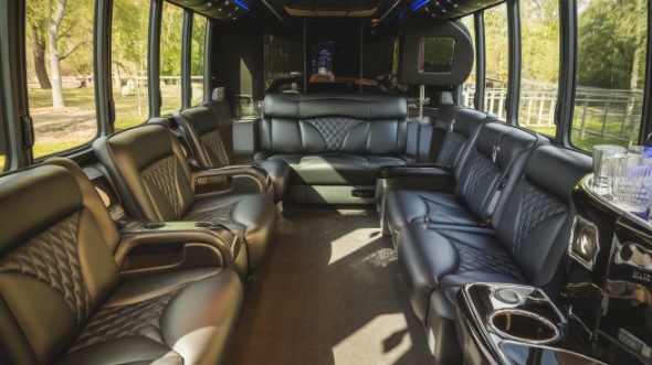 gainesville party bus rental rental