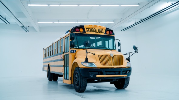 gainesville school bus rental