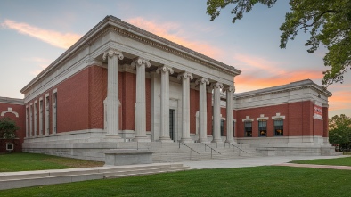 harn museum of art