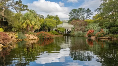 leu gardens