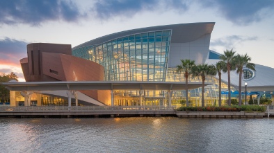 orlando science center