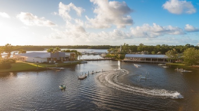 orlando watersports complex