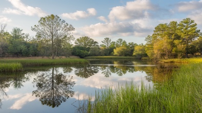 orlando wetlands park