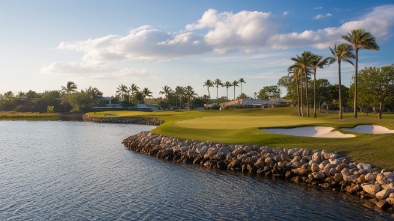 palm harbor golf club