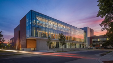 reilly arts center