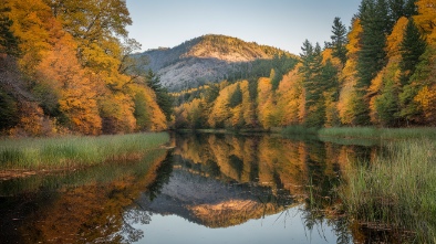 rock springs run state reserve