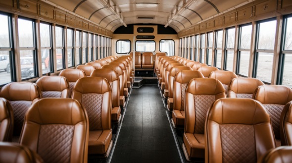 school bus rental rental altamonte springs