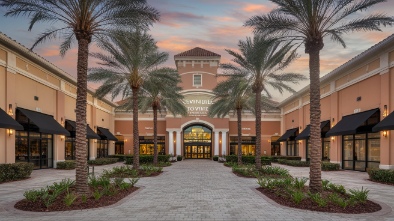 seminole towne center