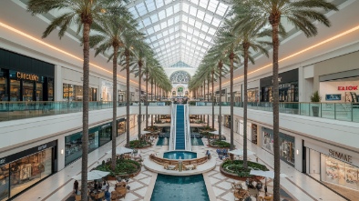 the florida mall