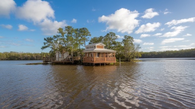 wekiva island