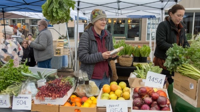 winter garden farmers market