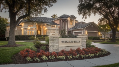 woodland hills